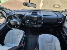 Fahrzeugbild Knaus Sky TI 650 MEG *TraumMobil*Automatik*IC-Line* #5