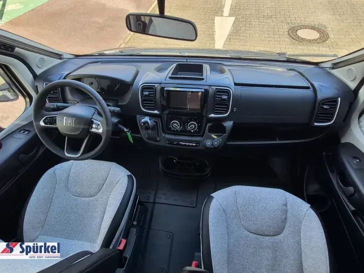 Fahrzeugbild Knaus Sky TI 650 MEG *TraumMobil*Automatik*IC-Line* #5