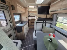 Fahrzeugbild Knaus Sky TI 650 MEG *TraumMobil*Automatik*IC-Line* #6