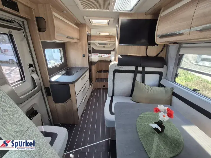 Fahrzeugbild Knaus Sky TI 650 MEG *TraumMobil*Automatik*IC-Line* #6