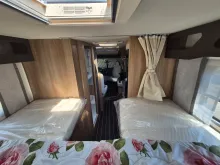 Fahrzeugbild Knaus Sky TI 650 MEG *TraumMobil*Automatik*IC-Line* #7