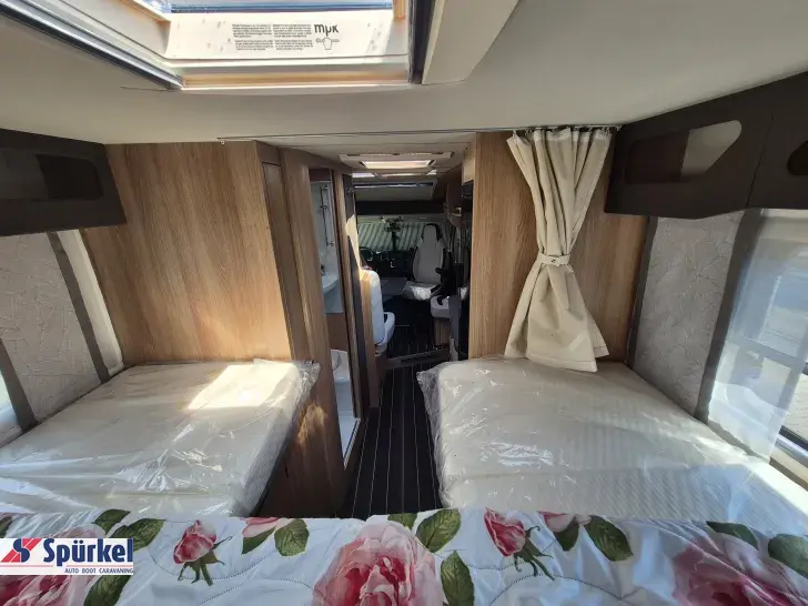 Fahrzeugbild Knaus Sky TI 650 MEG *TraumMobil*Automatik*IC-Line* #7