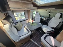 Fahrzeugbild Knaus Sky TI 650 MEG *TraumMobil*Automatik*IC-Line* #8