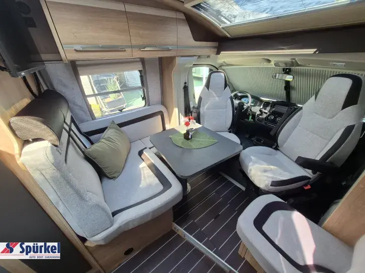 Fahrzeugbild Knaus Sky TI 650 MEG *TraumMobil*Automatik*IC-Line* #8