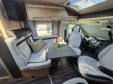 Fahrzeugbild Knaus Sky TI 650 MEG *TraumMobil*Automatik*IC-Line* #23