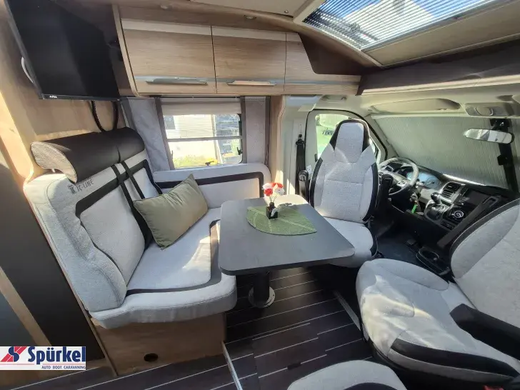 Fahrzeugbild Knaus Sky TI 650 MEG *TraumMobil*Automatik*IC-Line* #23