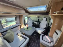 Fahrzeugbild Knaus Sky TI 650 MEG *TraumMobil*Automatik*IC-Line* #9