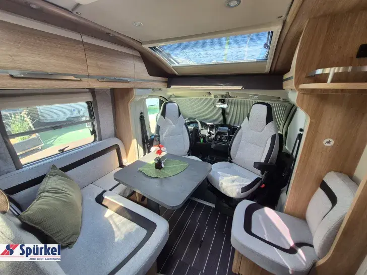 Fahrzeugbild Knaus Sky TI 650 MEG *TraumMobil*Automatik*IC-Line* #9