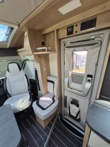 Fahrzeugbild Knaus Sky TI 650 MEG *TraumMobil*Automatik*IC-Line* #24