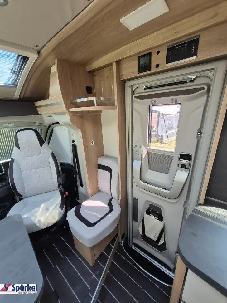 Fahrzeugbild Knaus Sky TI 650 MEG *TraumMobil*Automatik*IC-Line* #24