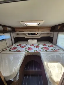 Fahrzeugbild Knaus Sky TI 650 MEG *TraumMobil*Automatik*IC-Line* #11