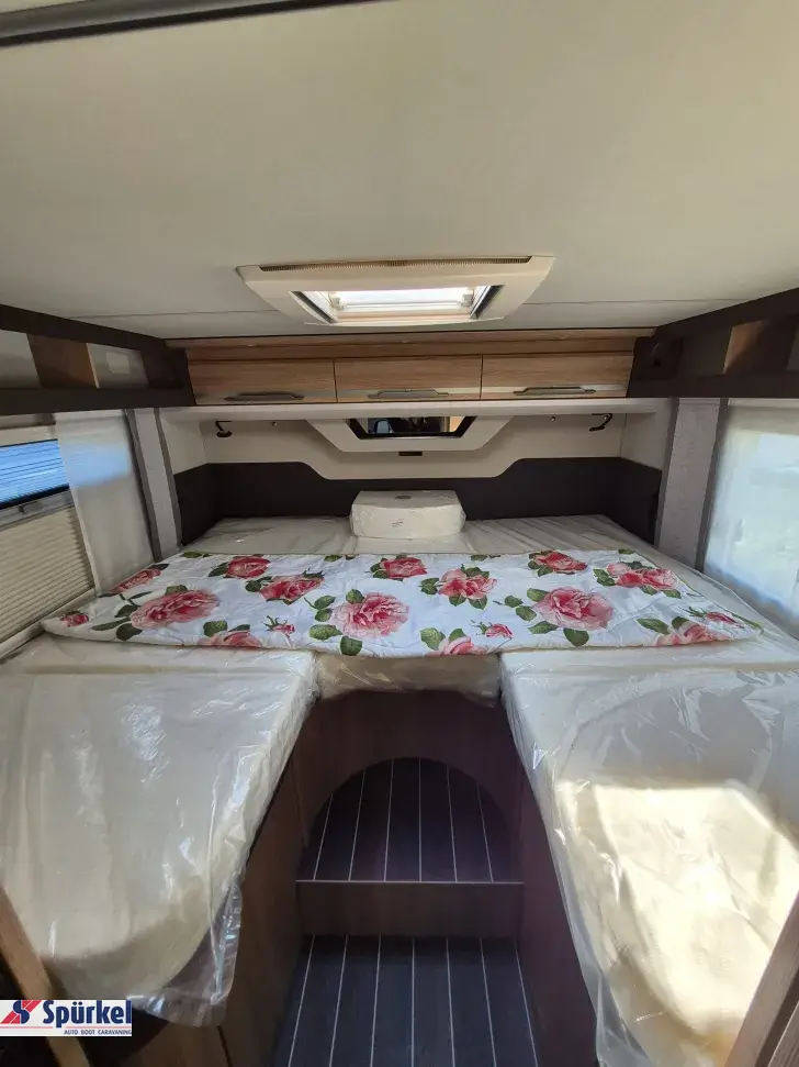 Fahrzeugbild Knaus Sky TI 650 MEG *TraumMobil*Automatik*IC-Line* #11