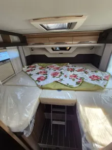 Fahrzeugbild Knaus Sky TI 650 MEG *TraumMobil*Automatik*IC-Line* #10