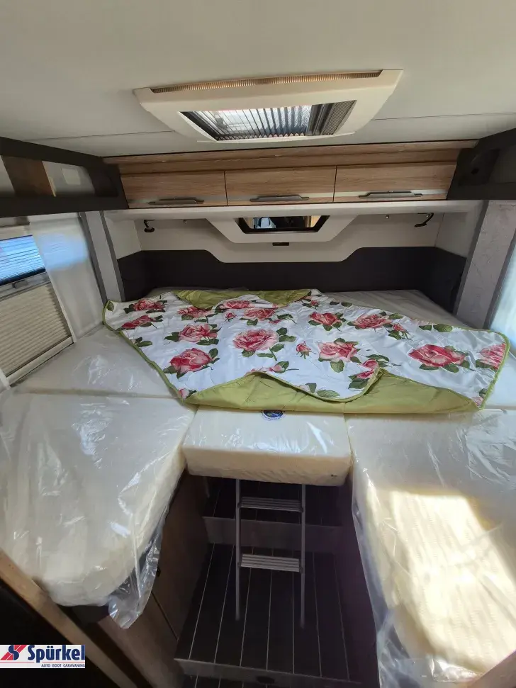 Fahrzeugbild Knaus Sky TI 650 MEG *TraumMobil*Automatik*IC-Line* #10