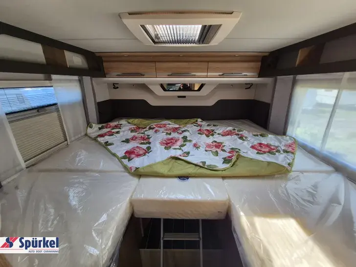 Fahrzeugbild Knaus Sky TI 650 MEG *TraumMobil*Automatik*IC-Line* #26