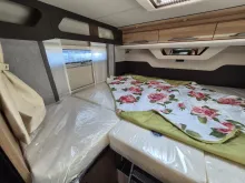 Fahrzeugbild Knaus Sky TI 650 MEG *TraumMobil*Automatik*IC-Line* #27