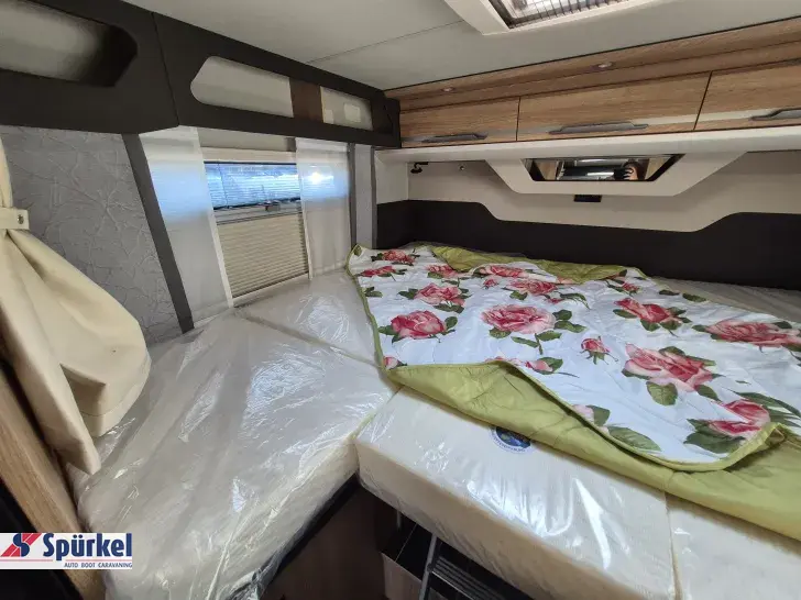 Fahrzeugbild Knaus Sky TI 650 MEG *TraumMobil*Automatik*IC-Line* #27