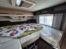 Fahrzeugbild Knaus Sky TI 650 MEG *TraumMobil*Automatik*IC-Line* #28