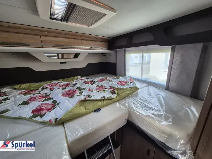 Fahrzeugbild Knaus Sky TI 650 MEG *TraumMobil*Automatik*IC-Line* #28