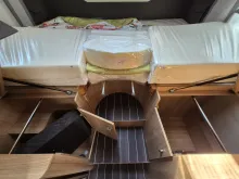 Fahrzeugbild Knaus Sky TI 650 MEG *TraumMobil*Automatik*IC-Line* #29