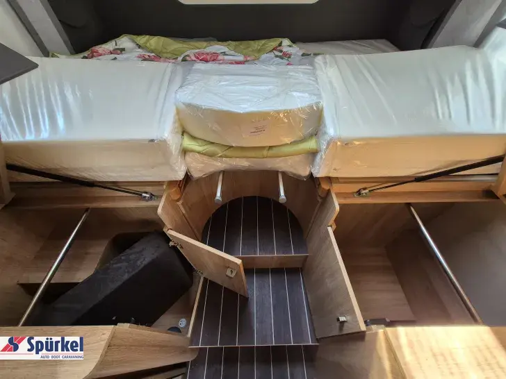 Fahrzeugbild Knaus Sky TI 650 MEG *TraumMobil*Automatik*IC-Line* #29