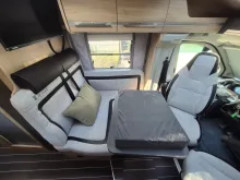 Fahrzeugbild Knaus Sky TI 650 MEG *TraumMobil*Automatik*IC-Line* #12