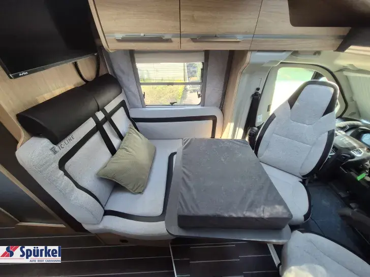 Fahrzeugbild Knaus Sky TI 650 MEG *TraumMobil*Automatik*IC-Line* #12