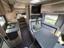 Fahrzeugbild Knaus Sky TI 650 MEG *TraumMobil*Automatik*IC-Line* #25