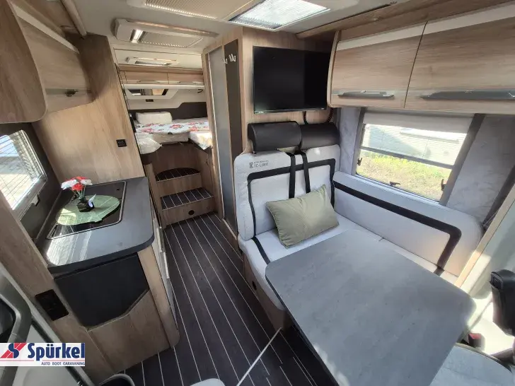 Fahrzeugbild Knaus Sky TI 650 MEG *TraumMobil*Automatik*IC-Line* #25