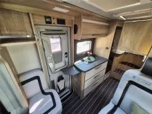 Fahrzeugbild Knaus Sky TI 650 MEG *TraumMobil*Automatik*IC-Line* #30