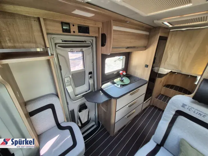 Fahrzeugbild Knaus Sky TI 650 MEG *TraumMobil*Automatik*IC-Line* #30