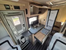Fahrzeugbild Knaus Sky TI 650 MEG *TraumMobil*Automatik*IC-Line* #13