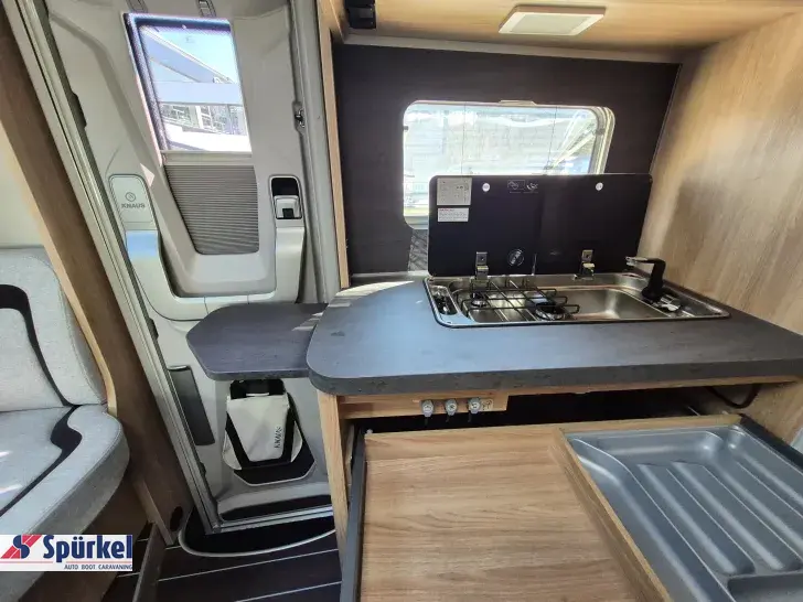 Fahrzeugbild Knaus Sky TI 650 MEG *TraumMobil*Automatik*IC-Line* #31