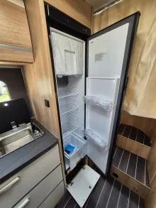 Fahrzeugbild Knaus Sky TI 650 MEG *TraumMobil*Automatik*IC-Line* #32