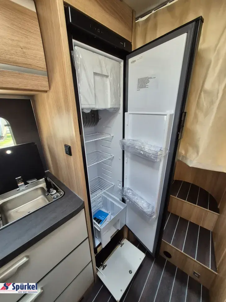 Fahrzeugbild Knaus Sky TI 650 MEG *TraumMobil*Automatik*IC-Line* #32