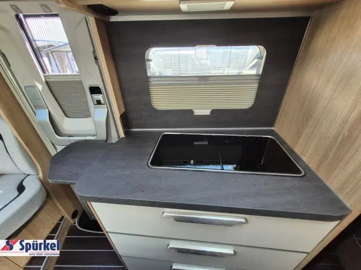 Fahrzeugbild Knaus Sky TI 650 MEG *TraumMobil*Automatik*IC-Line* #33