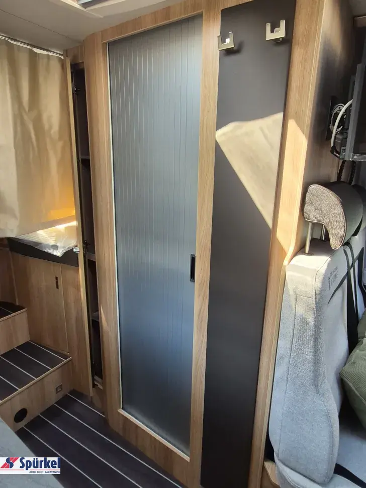 Fahrzeugbild Knaus Sky TI 650 MEG *TraumMobil*Automatik*IC-Line* #34