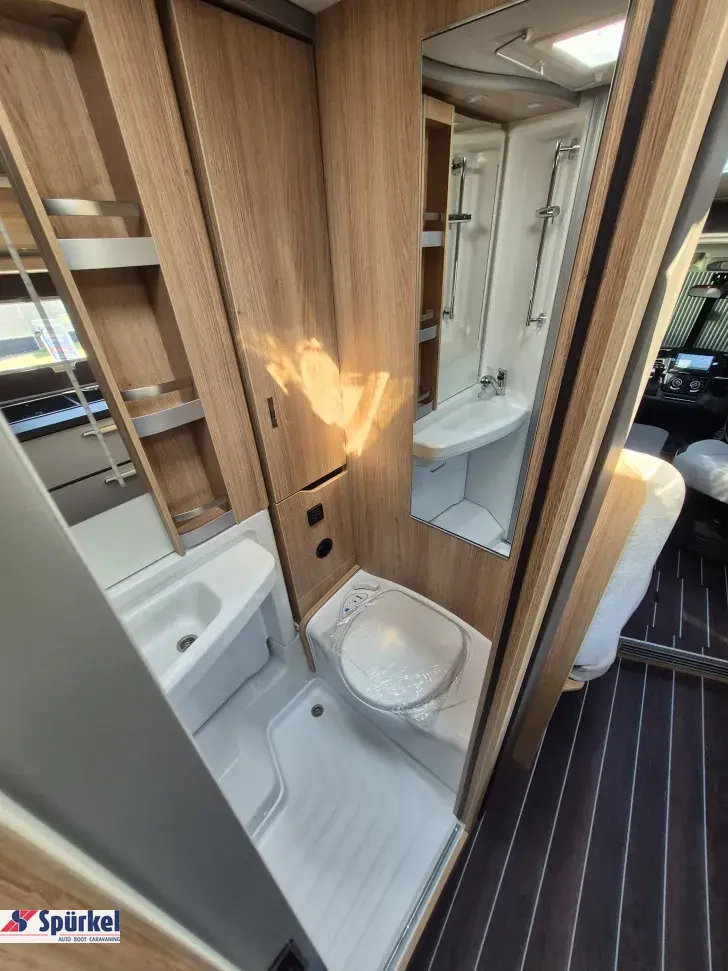 Fahrzeugbild Knaus Sky TI 650 MEG *TraumMobil*Automatik*IC-Line* #14