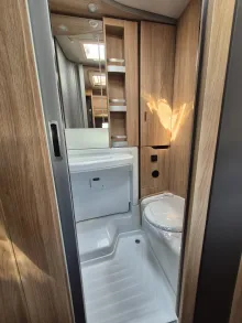 Fahrzeugbild Knaus Sky TI 650 MEG *TraumMobil*Automatik*IC-Line* #35