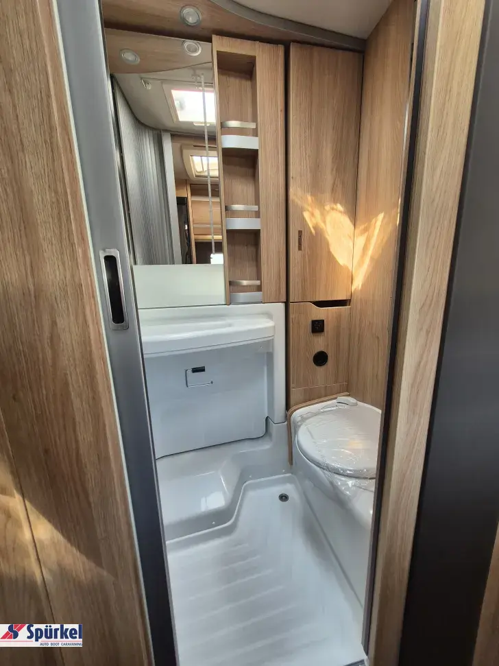 Fahrzeugbild Knaus Sky TI 650 MEG *TraumMobil*Automatik*IC-Line* #35