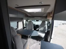 Fahrzeugbild Pössl Trenta 600, Rahmenfenster, Markise, Radtr. uvm #5