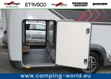 Fahrzeugbild Bürstner Signature SFT 7.5 #13