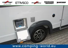Fahrzeugbild Bürstner Signature SFT 7.5 #18