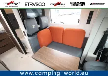 Fahrzeugbild Bürstner Signature SFT 7.5 #27