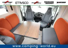Fahrzeugbild Bürstner Signature SFT 7.5 #31