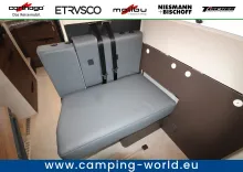 Fahrzeugbild Bürstner Signature SFT 7.5 #32