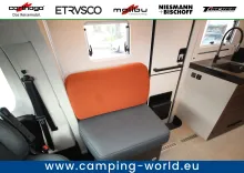 Fahrzeugbild Bürstner Signature SFT 7.5 #33
