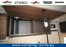 Fahrzeugbild Bürstner Signature SFT 7.5 #35