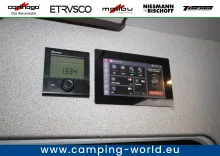 Fahrzeugbild Bürstner Signature SFT 7.5 #38