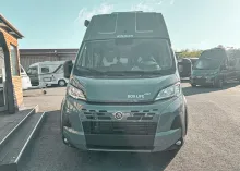 Fahrzeugbild Knaus BoxLife 600 DQ Platinum Selection #7